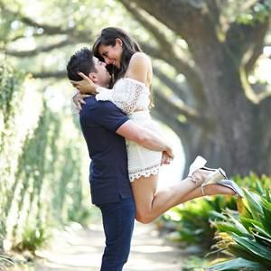 Meet your Posher, Aliki